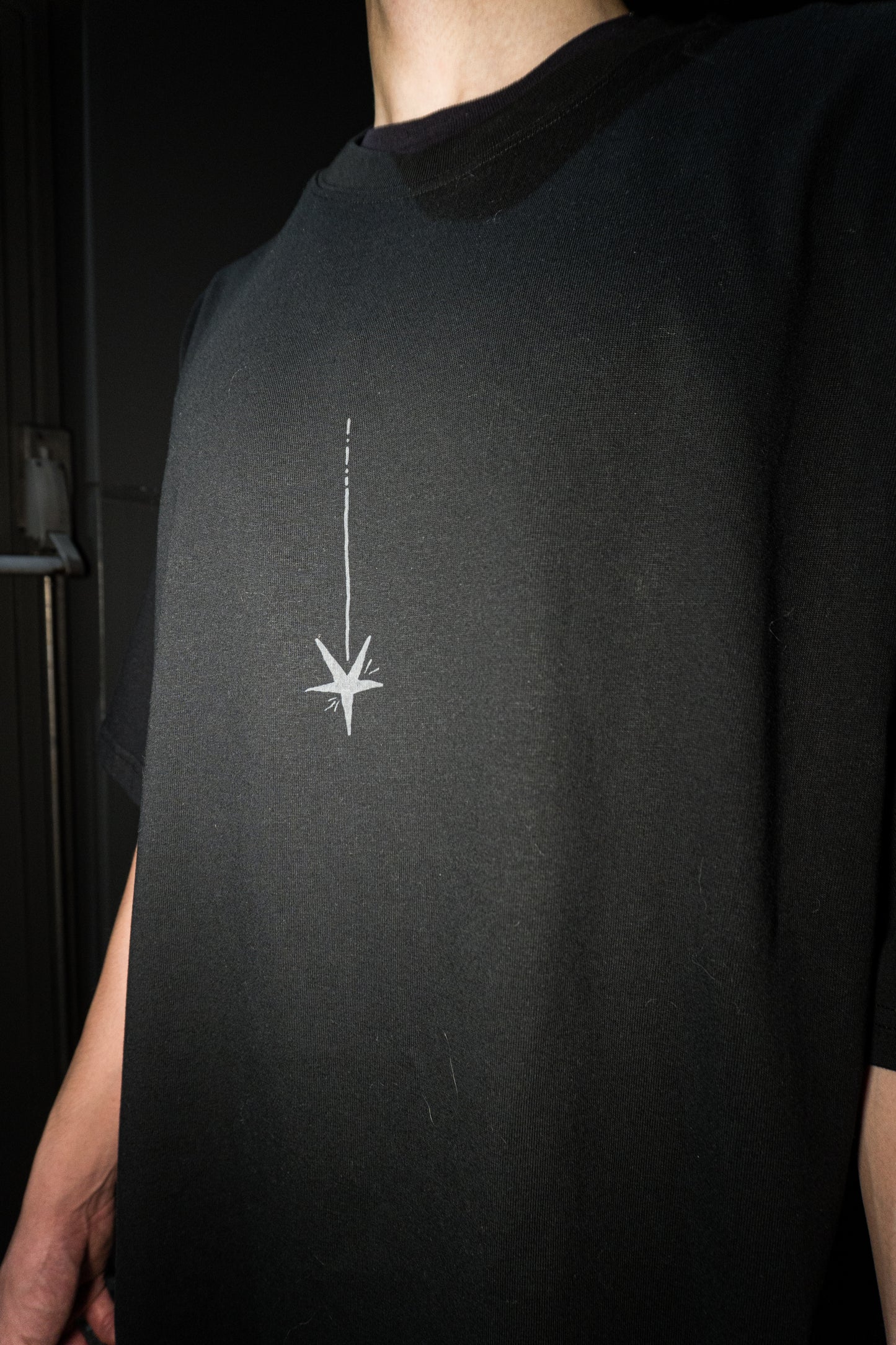 Astral Drift Vol.1 Tee